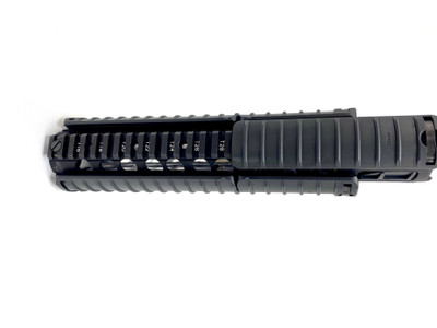 Mil-Spec M5 Rifle RAS for M16A4 with full rail covers | For Sale by ...