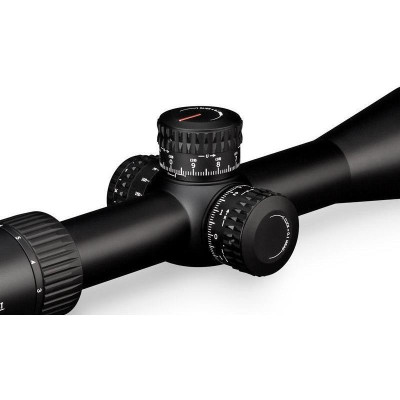 Vortex Viper PST Gen II 3-15X44 EBR-2 ret. FFP (MRAD) Rifle Scope