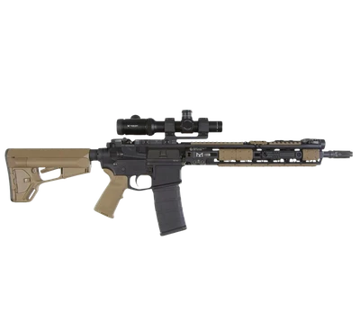 Acs Rifle Magpul ACS Carbine Stock Mil-Spec - FDE
