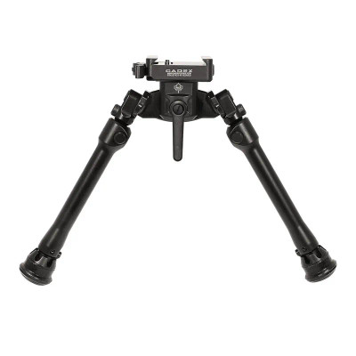 Cadex Falcon Lite Bipod with AES Arca Adapter