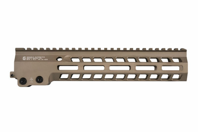 Geissele 10.5" MK14 Super Modular Rail M-LOK - DDC