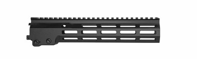 Geissele 10.5" MK16 Super Modular Rail M-LOK - Black