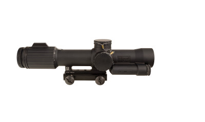 Trijicon VCOG 1-8X28 VPO Scope - USMC SCO - Integrated mount VC18-C-2400012