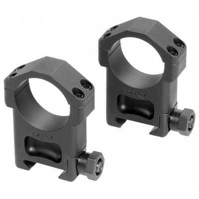 Badger Ordnance 30mm Alloy Scope Rings - Ultra High 1.4"