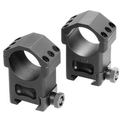 Badger Ordnance 30mm Max-50 Alloy Scope Rings - Ultra High 1.45" 306-51
