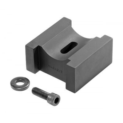 Badger Ordnance Recoil Lug Alignment Fixture for M40A3, M40A5, and M40A6