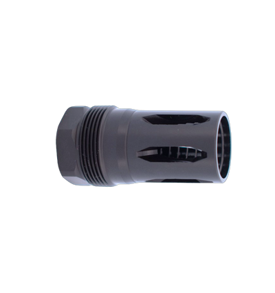 Rearden R2S - Birdcage Flash Hider - Black