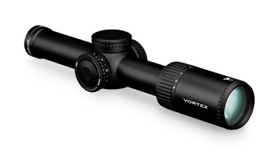 Vortex Viper PST Gen-II 1-6x riflescope with VMR-2 MOA reticle