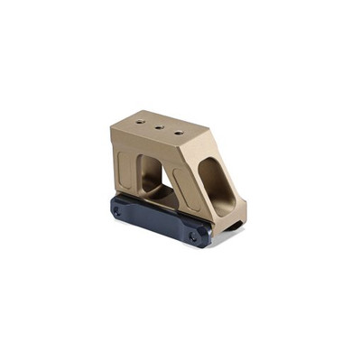 Unity Tactical FAST MRDS Riser Mount - Elevated Precision