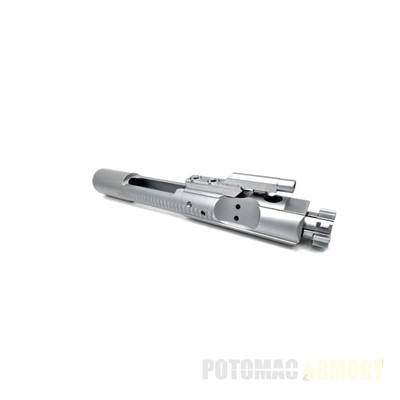 Microbest Premium Grade M16 Bolt Carrier Group BCG - Nickel Boron