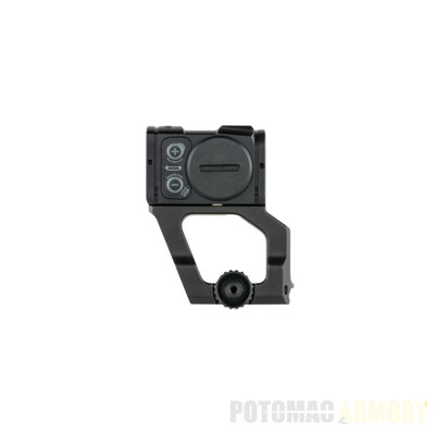 Scalarworks LEAP Aimpoint ACRO/Steiner MPS Mount - 1.93” SW0320