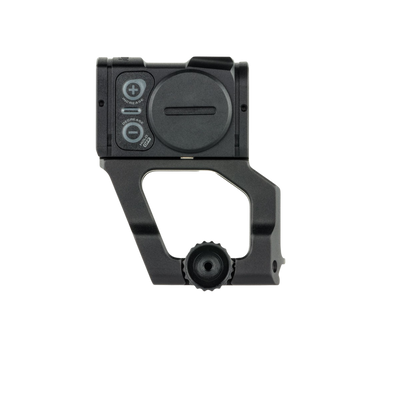 Scalarworks LEAP Aimpoint ACRO/Steiner MPS Mount - 1.93” Height