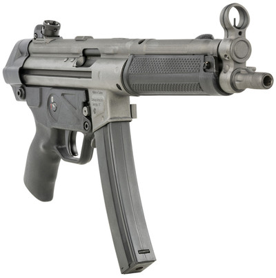 Century AP5 Core 9mm Pistol from MKE - HK MP5 Clone - in Gray