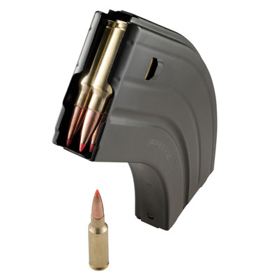 DURAMAG AR-15 6ARC/6.5 Grendel Magazine - 26-Round