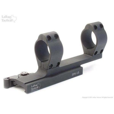 LaRue Tactical SPR / M4 Scope Mount SPR-1.5 QD LT104