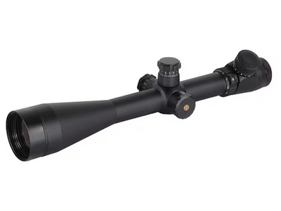 Leupold Mark 4 LR/T 8.5-25X50 M1 SPF Illuminated TMR Riflescope