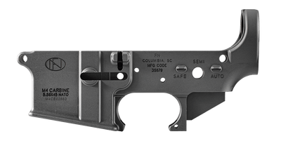 FN Military Collector Series M4 Carbine Stripped Lower Receiver