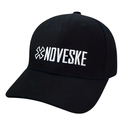 Noveske Black Hat - Vendor SWAG