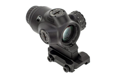Primary Arms SLx 3X Micro Prism Scope with Red ACSS Raptor 5.56/.308 Reticle