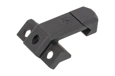 Arisaka Offset Scout Mount - Picatinny