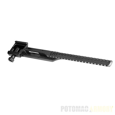 Nightforce Spotting Scope Rail Accessory Platform (s-RAP)