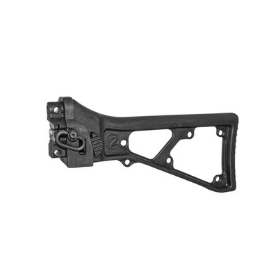 Zenith Folding Stock - Fits the Zenith ZF-5K/T/P, HK MP5K, SP5K, and Many Clones