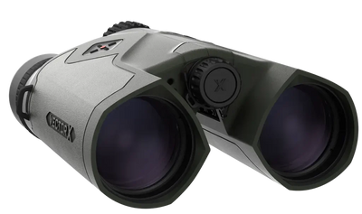 Vectronix Vector X 10x42 Rangefinding Binoculars with MSR-DMR Reticle