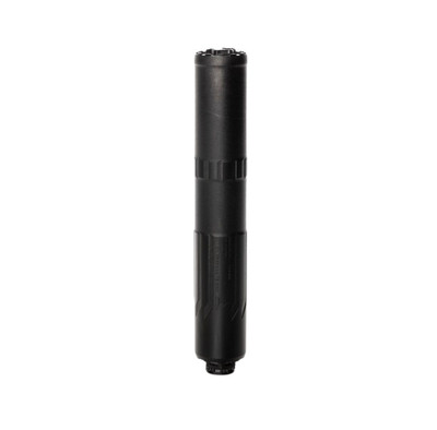 CGS Hekate DT .338 Titanium Suppressor - Direct Thread