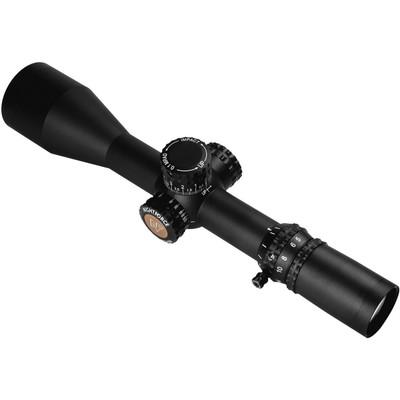Nightforce Enhanced ATACR 5-25x56 MOAR-T ret.  C555