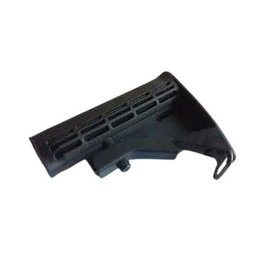 Colt M4 waffle stock, Genuine Colt, CAGE code mil-spec