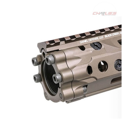 Dd4 R Iii Daniel Defense DD4 RIII Upper Receiver, 16
