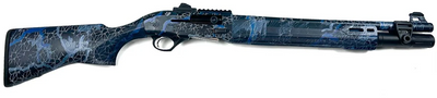 Beretta A300 Patrol Realtree Trace Blue Limited Edition 12 GA 19" Shotgun