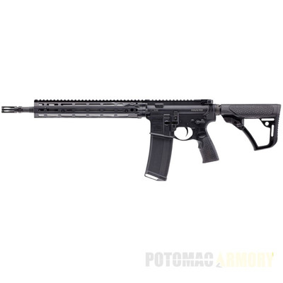 Daniel Defense DD M4A1 RIII Rifle - MLOK rail - 14.5