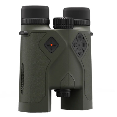 Vectronix Vector X 12X42 Laser Rangefinding Binoculars
