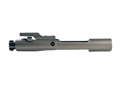 Mil-Spec Custom 5.56 BCG DLC Coated- Gray