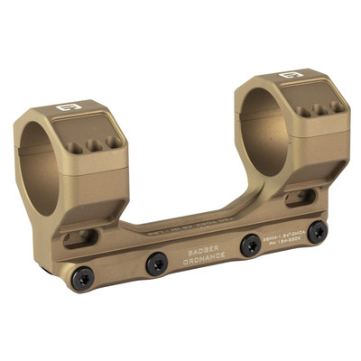 Badger Ordnance Condition One Max Mount  35mm 1.54" Tan