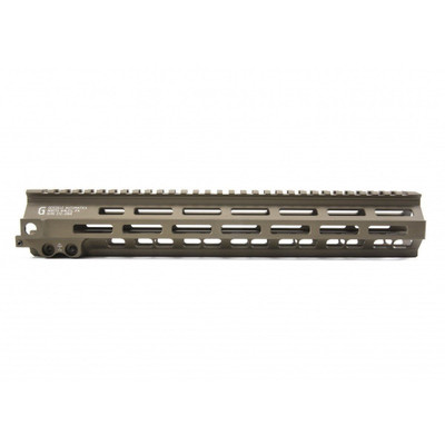 Geissele Super Modular Rail Mk8 M-LOK DDC 13"