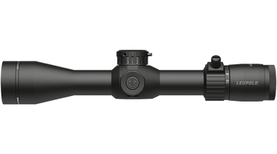 Leupold Mark 4HD 2.5-10X42 Illuminated SFP Riflescope - TMR