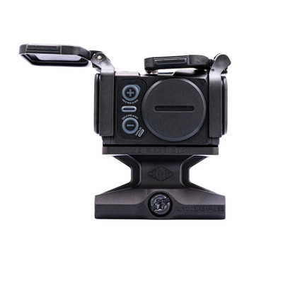 Aimpoint ACRO C-2 Carbine Red Dot Reflex Sight 2.5 MOA with Reptilia Mount