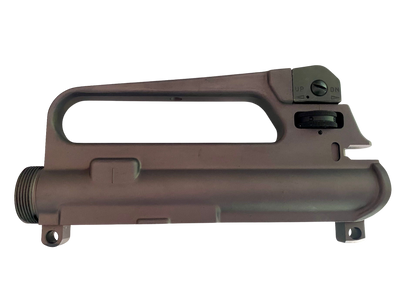 Colt A2 Upper Receiver, Anodized Gray, New Old Stock
