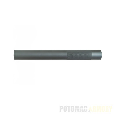 Allen Engineering M24 Suppressor - OPS Inc 3rd Model design