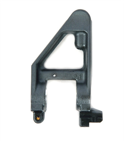 Front sight base (FSB), F-Height .750 Stripped
