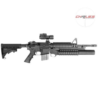 M4A1 Colt Block 1.5 Carbine - Custom Rifle Kit | Configure Yours Today