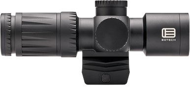 EOTech Vudu 3-9X32 SFP Ultra Compact Illuminated Riflescope - HC1