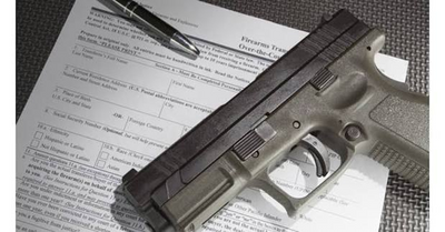 firearms transfer 4473