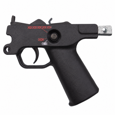 WHA Supper Safefty for MP5 MKE push pin FRT