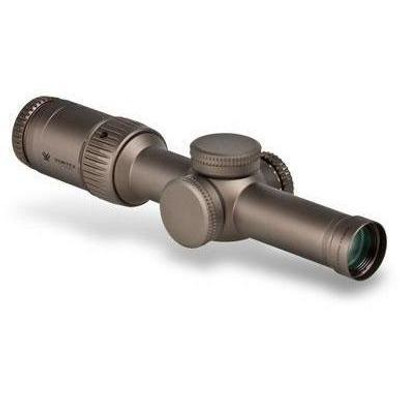 Vortex HD-E Razor 1-6x Close Quarter Combat Scope