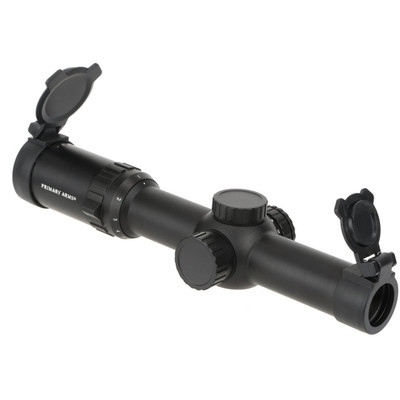 Primary Arms 1-6x24mm Rifle Scope with ACSS ret, Gen III