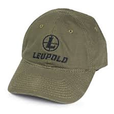 Leupold Rip-stop hat (swag)