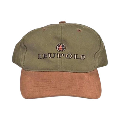 Leupold cloth hat (swag)